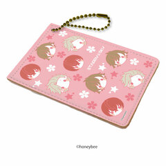 Chara Pass 