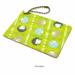 Chara Pass 