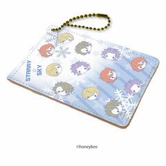 Chara Pass 