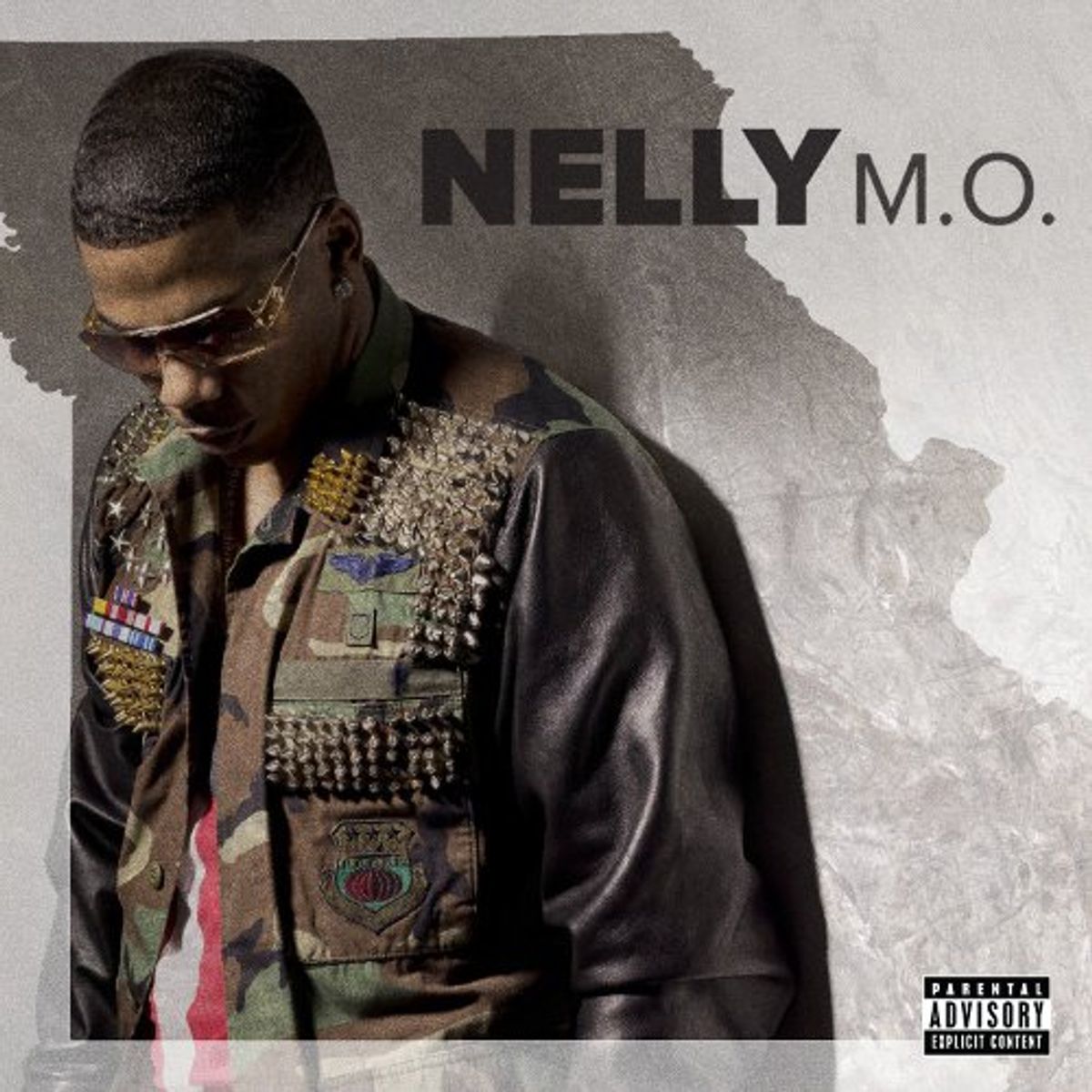 M.O. (CD) [Explicit]