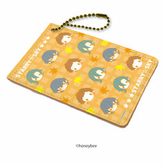 Chara Pass 