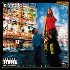 Cuts For Luck And Scars For Freedom (CD) [Explicit]