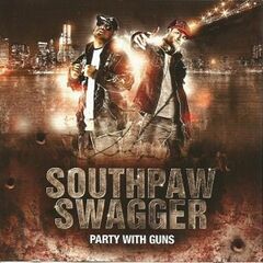 Party With Guns (CD)