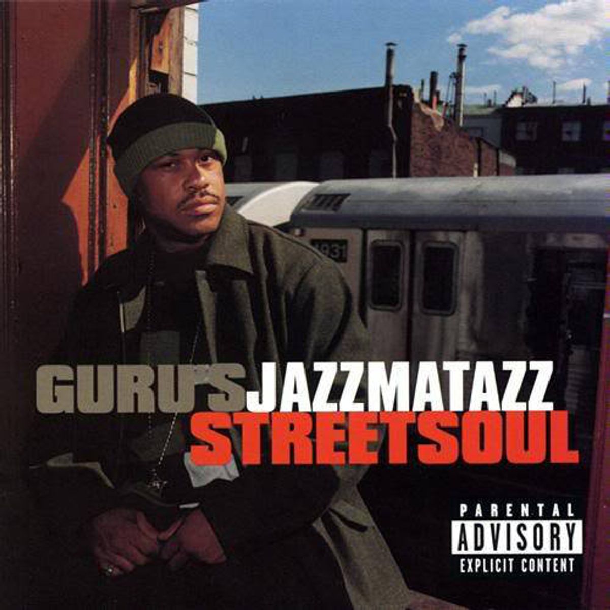 Streetsoul (CD)