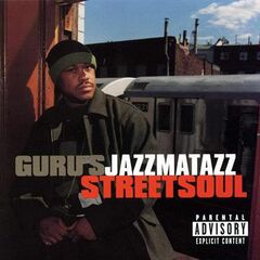 Streetsoul (CD)
