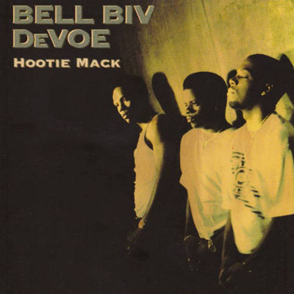 Hootie Mack (CD)