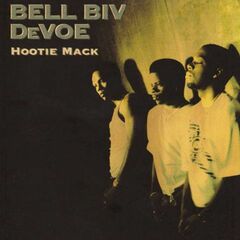 Hootie Mack (CD)