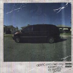 good kid, m.A.A.d city (LP) [Explicit]