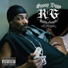 R&G (Rhythm & Gangsta): The Masterpiece (CD)