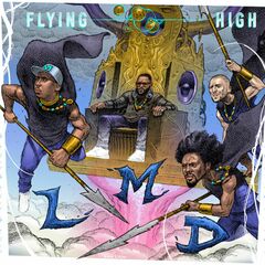 Flying High (LP)