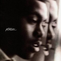 Magic [Pink Vinyl] (LP)