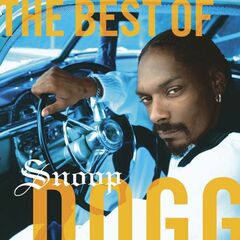 The Best Of Snoop Dogg (CD)