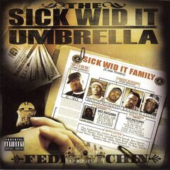 Fedi Fetchen (CD) [Explicit]