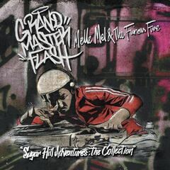 Sugar Hill Adventures: The Collection (LP)