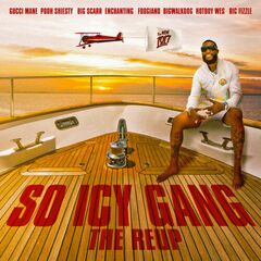 So Icy Gang: The Reup [Manufactured On Demand] (CD)