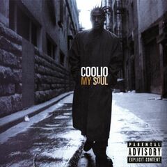 My Soul [25th Anniversary Edition] (LP) [Explicit]