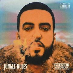 Jungle Rules (CD) [Explicit]