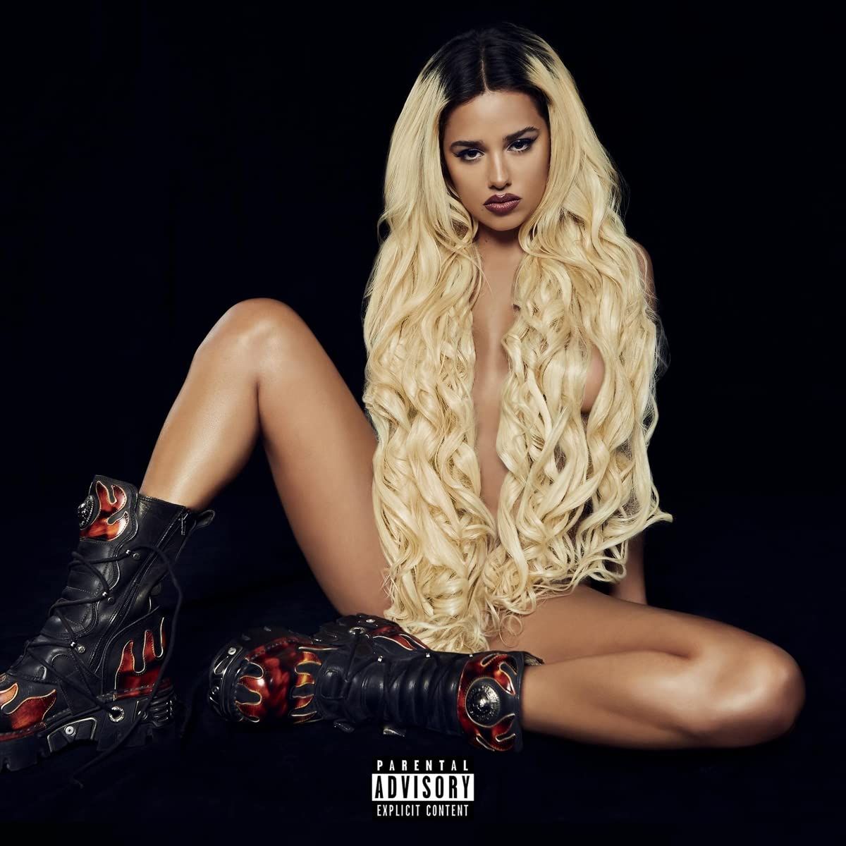 goldilocks x (LP) [Explicit]