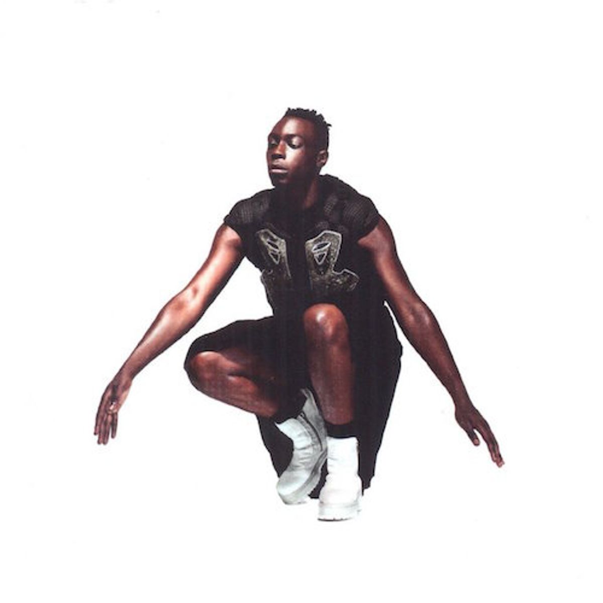 Riot Boi (CD)