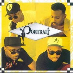 Portrait (CD)