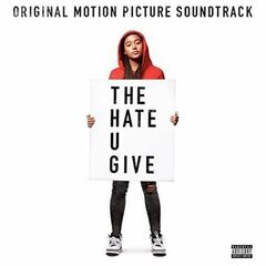 The Hate U Give [OST] (CD) [Explicit]