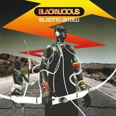 Blazing Arrow [180 Gram Vinyl] (LP)