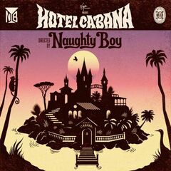 Hotel Cabana [Deluxe Edition] (CD) [Explicit]