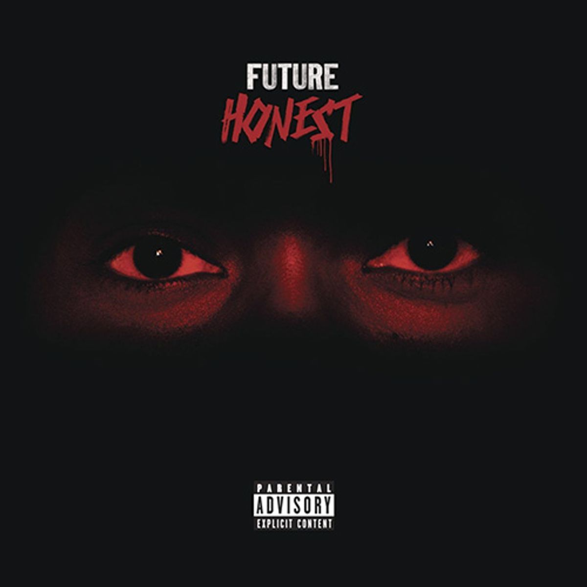 Honest (CD) [Explicit]