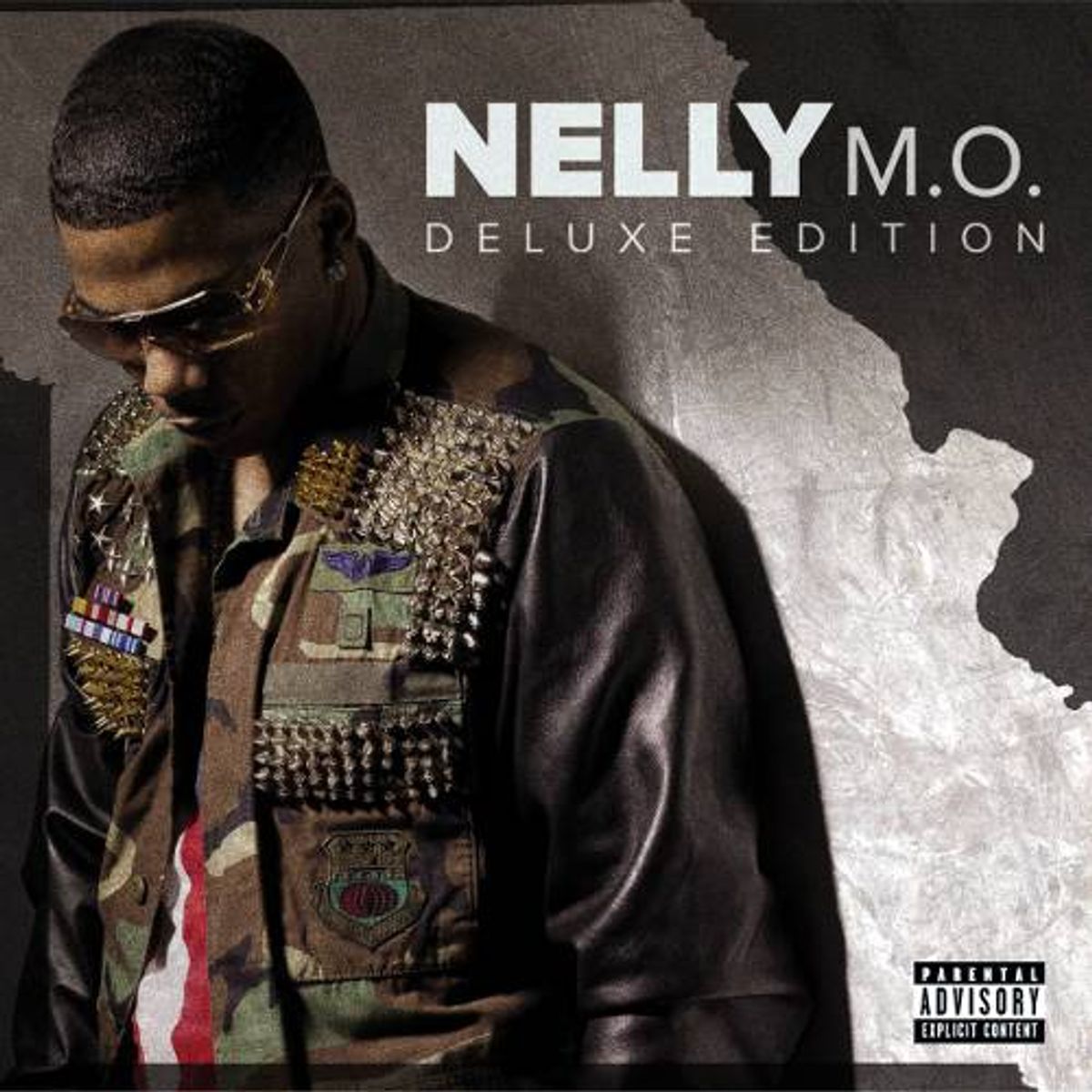 M.O. [Deluxe Edition] (CD) [Explicit]