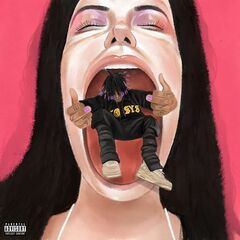 F*CK YOUR FEELINGS [Pink Vinyl] (LP)