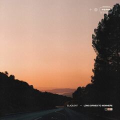 Long Drives To Nowhere (CD)