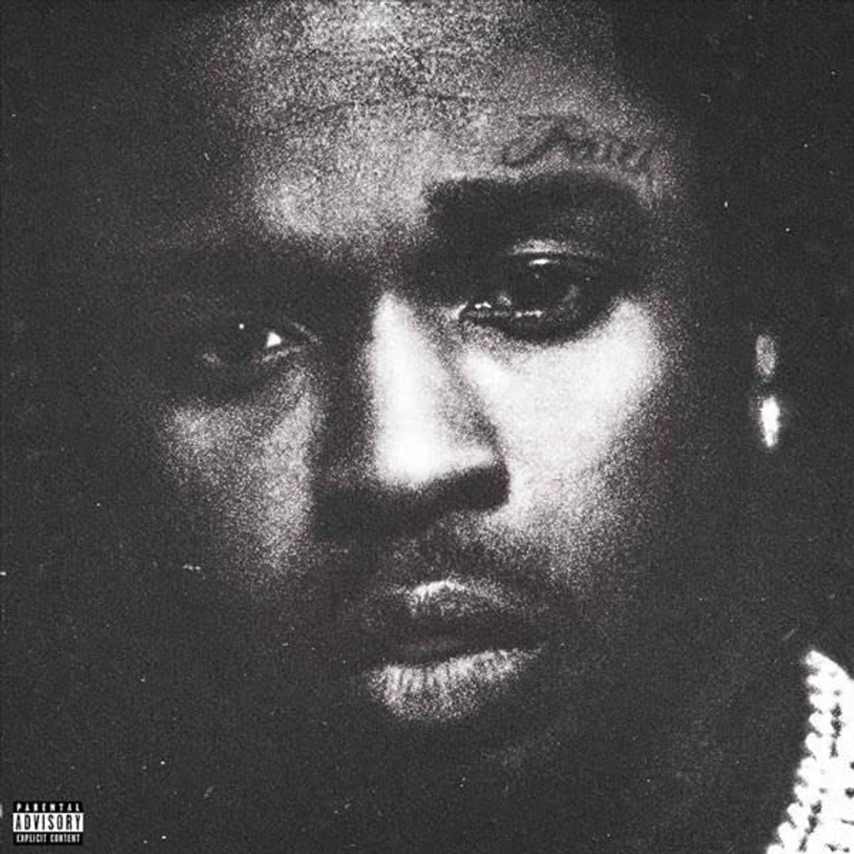 Faith (LP) [Explicit]