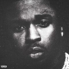Faith (LP) [Explicit]