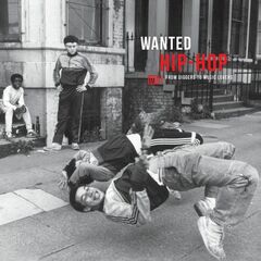 Wanted Hip-Hop (LP)