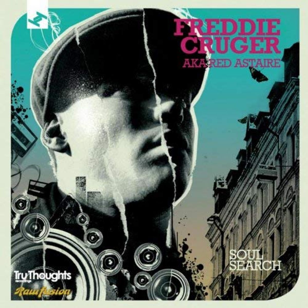 Soul Search (CD)