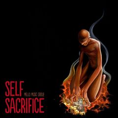 Self Sacrifice (LP)