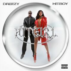 HITGIRL (LP) [Explicit]