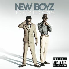 Too Cool To Care (CD) [Explicit]