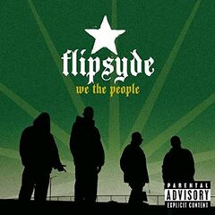 We The People (CD) [Explicit]