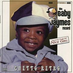 Ghetto Retro (CD)