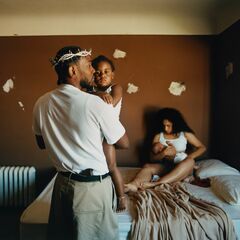 Mr. Morale & The Big Steppers (CD) [Explicit]