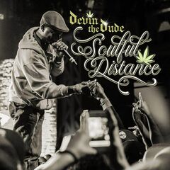 Soulful Distance (LP)