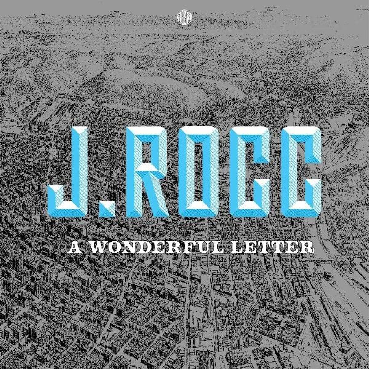 A Wonderful Letter (LP)