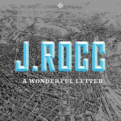 A Wonderful Letter (LP)
