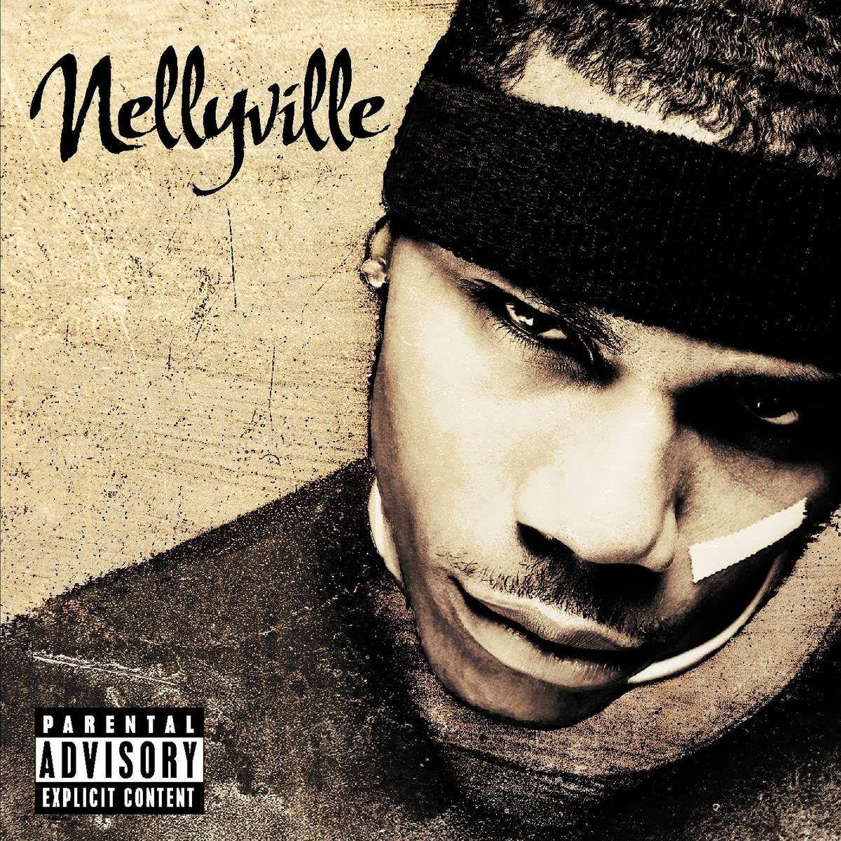 Nellyville (LP) [Explicit]