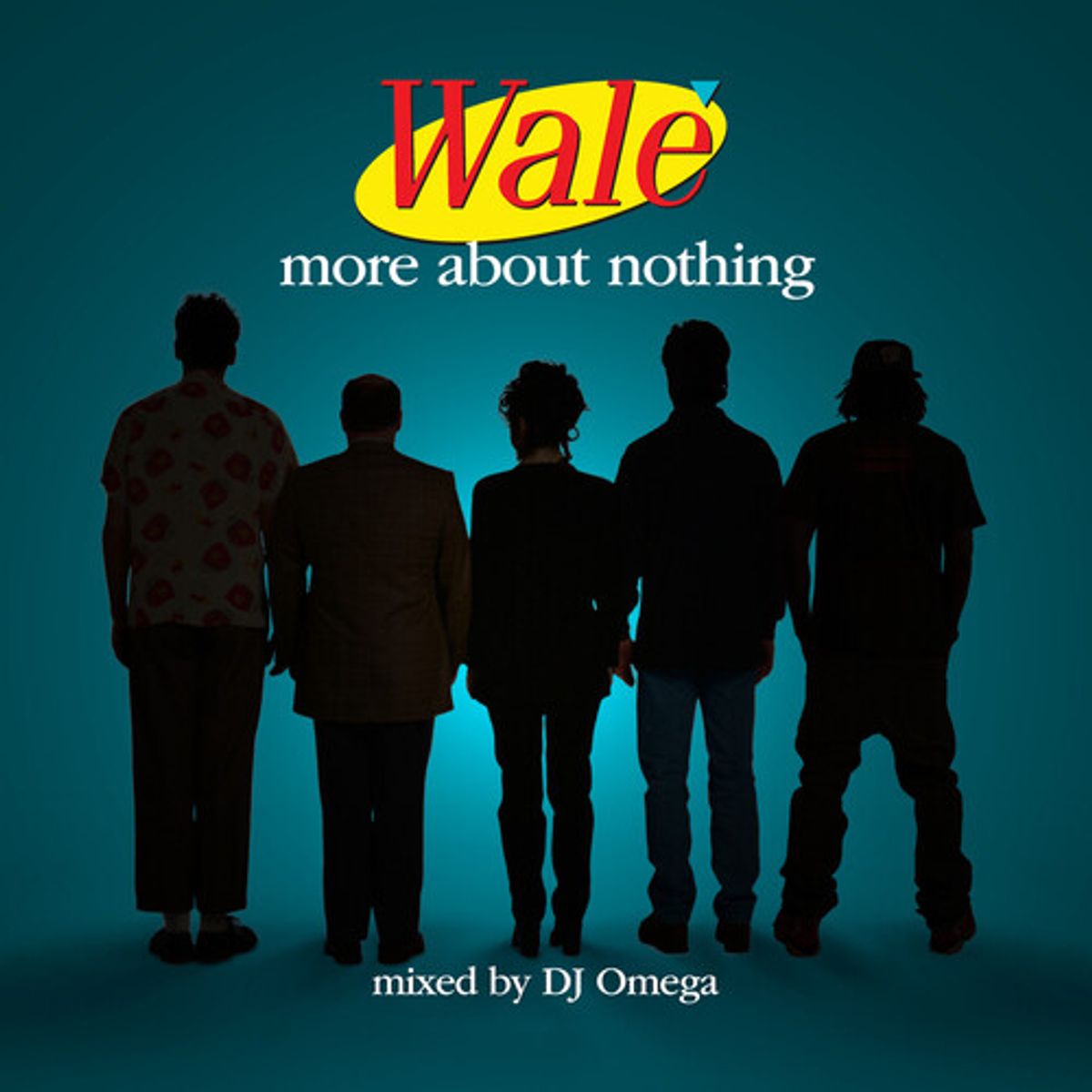 More About Nothing (LP)