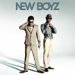 Too Cool To Care [Clean Version] (CD)