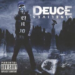 Nine Lives (CD)