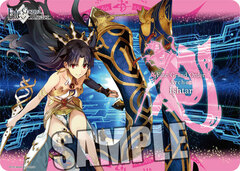 Character All Purpose Rubber Mat Fate/Grand Order 