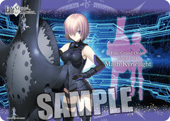 Character All Purpose Rubber Mat Fate/Grand Order 